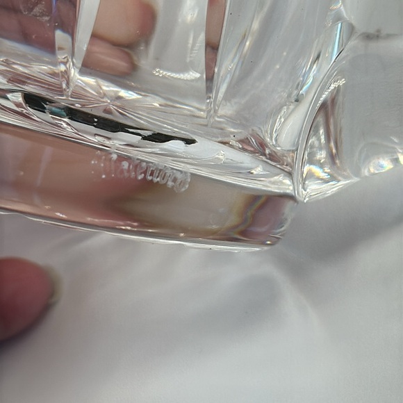 Waterford Crystal Creamer - Picture 6 of 8